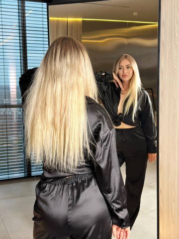 Тиффани Изысканная Реал