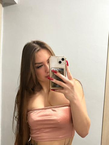 Сабина Миф фото 5