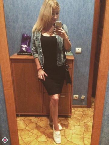 Таня Модель Питер фото 2