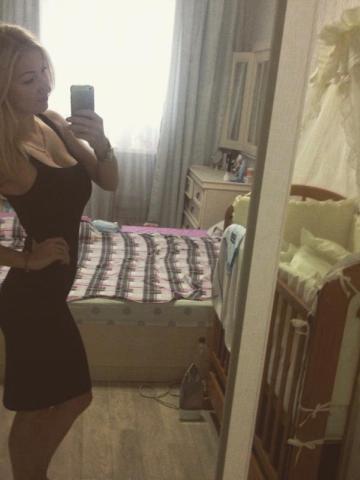 Таня Модель Питер фото 3