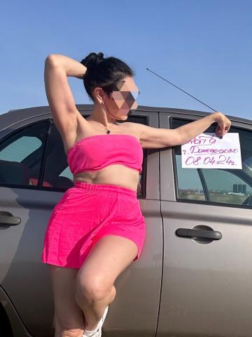 Мадина Тула Эскорт Реал фото 2