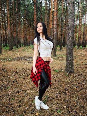 Грета Красавица фото 3