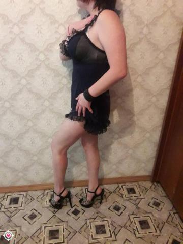 Жанна фото 3