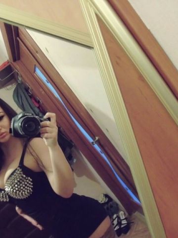 Эльвира Воительница