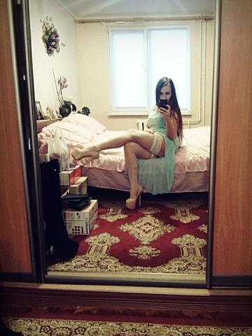 Эльвира Воительница фото 2