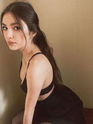 Ясмина Амброзия фото 3