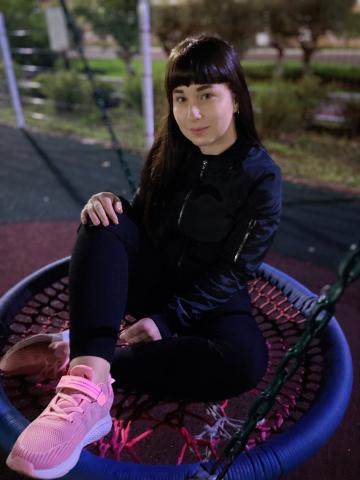 Надежда фото 3